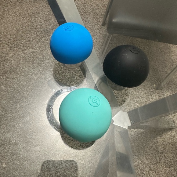 TEAL MINI MUSHROOM BLUETOOTH WIRELESS SPEAKER - Picture 1 of 3